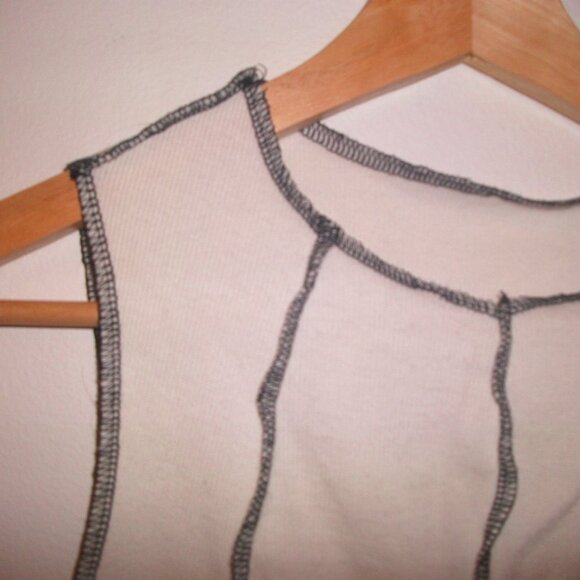 Cool Fringe Shirt - Picture 1 of 5